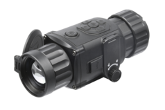 THERMAL IMAGING CLIP-ON SYSTEM